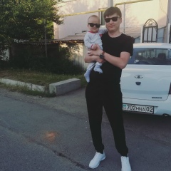 Галымжан Жасымбай, 05.11.1994, Алматы