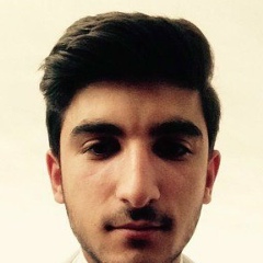 Behram Davudov, 09.11.1998, Загатала