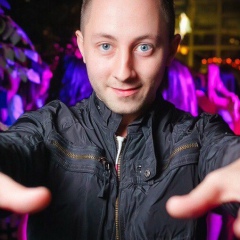 Дан Демидов, 10.09.1990, Алматы