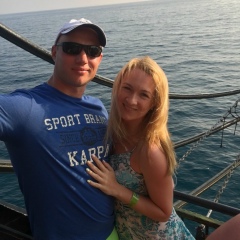 Сергей Маков, Череповец