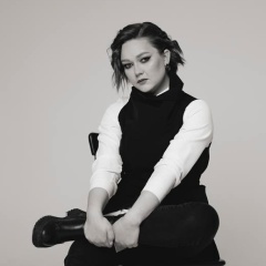 Виктория Курбанова, 25.01.1994