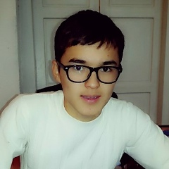 Асылхан Узакбаев, 04.08.1996, Кызылорда