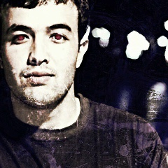 Daler Mamadaliev, 30.11.1991, Душанбе