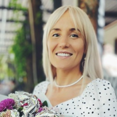 Александра Ефанова, 26.05.1986, Красноярск