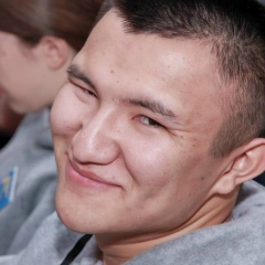 Султанбек Анарбеков, 01.03.1901, Бишкек