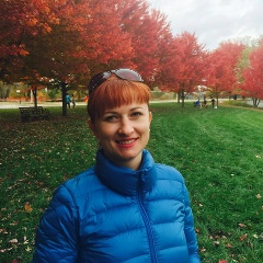 Анастасия Кондратюк, 24.01.1985, Симферополь