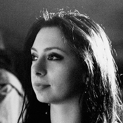 Като Клубница, 13.07