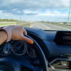 Катя Чернышева, 02.02, Москва