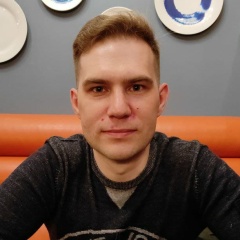 Дмитрий Дмитриенко, 05.06.1989, Красноярск