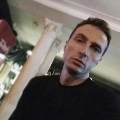 Саша Найденов, 13.10, Москва