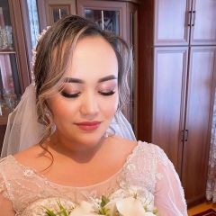 Диля Курбанбаева, 16.06, Алматы