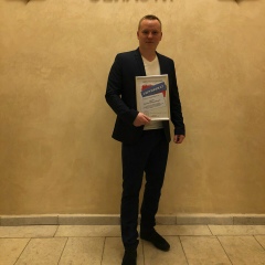 Роман Лосев, 06.03, Мурманск