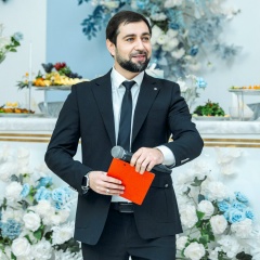 Тимур Сатуев, Хасавюрт