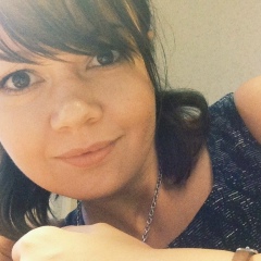 Юлия Осипова, 06.01, Тель-Авив