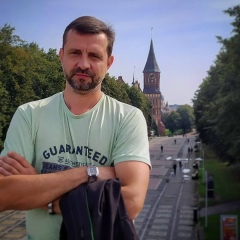 Сергей Мютель, 18.09.1974, Москва