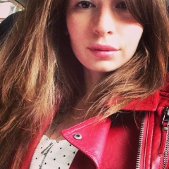 Катюша Маслова, 06.06.2006, Москва