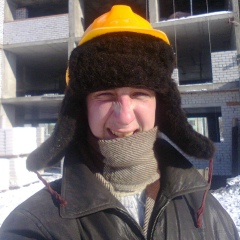 Денис Звонарев, 24.10.1989, Стерлитамак