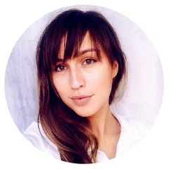 Дарья Шорникова, 06.12