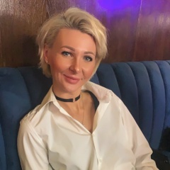 Ксения Елфимова, 19.07, Москва