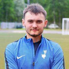 Сергей Винник, 10.07, Нефтеюганск