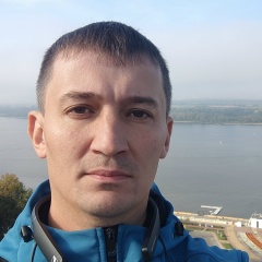 Андрей Сазеев, 27.10.1985, Нижний Новгород