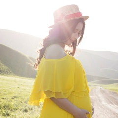 Shaira Kim, 01.06.1995, Бишкек