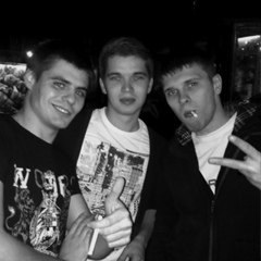 Александр Горбаченко, 24.02, Киев