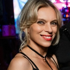 Лор Лор, 23.01, Москва