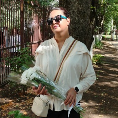 Евгения Кривко