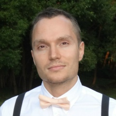 Михаил Усаковский, 05.06.1984, Москва