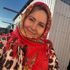 Марина Терре, 14.12.1987, Куйбышев