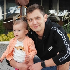 Сергей Падневич, 13.03.1995, Счастье