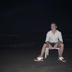 Александр Валуйский, 01.12, Санкт-Петербург