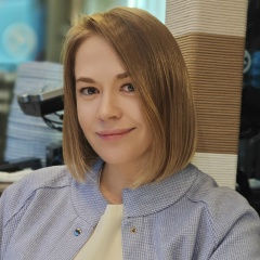 Елена Геращенко, 24.07, Москва
