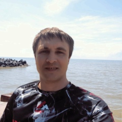 Вадим Тихонов, 09.10.1982