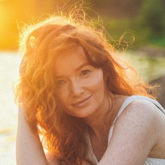 Виктория Гаптарь, 01.08, Москва