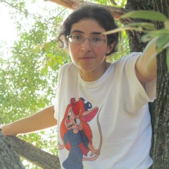 Гая Карахан, Москва