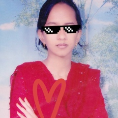 Romana Chowdhury, 05.05.1997, Dhaka
