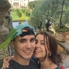 Анна Коллинз, 02.02.2007