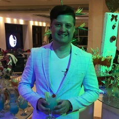 Алексей Самсоненко, 27.03