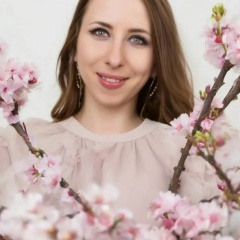 Анастасия Пирогова, 23.03.1991, Саратов