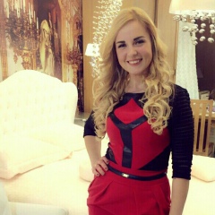 Валентина , Одесса