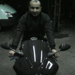 Миша Ферару, 07.09.1986