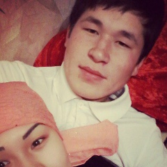 Erkebulan Amangeldyev, 25.05, Актобе