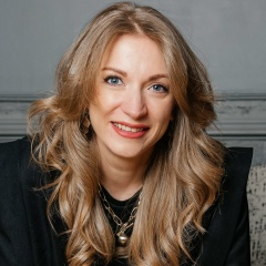 Александра Королева, 29.06.1988, Санкт-Петербург