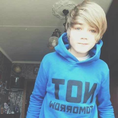 Дарья Котик, 11.06.2003, Бобруйск