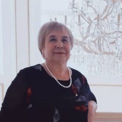 Рушания Хайруллина, 16.07, Казань