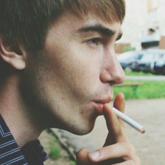 Никита Воженин, 28.04.1988, Москва