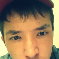 Muhammad Abduhalilov