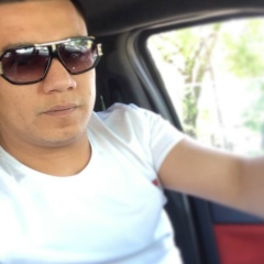 Ilyas Nalazov, 18.09.1986, Алматы